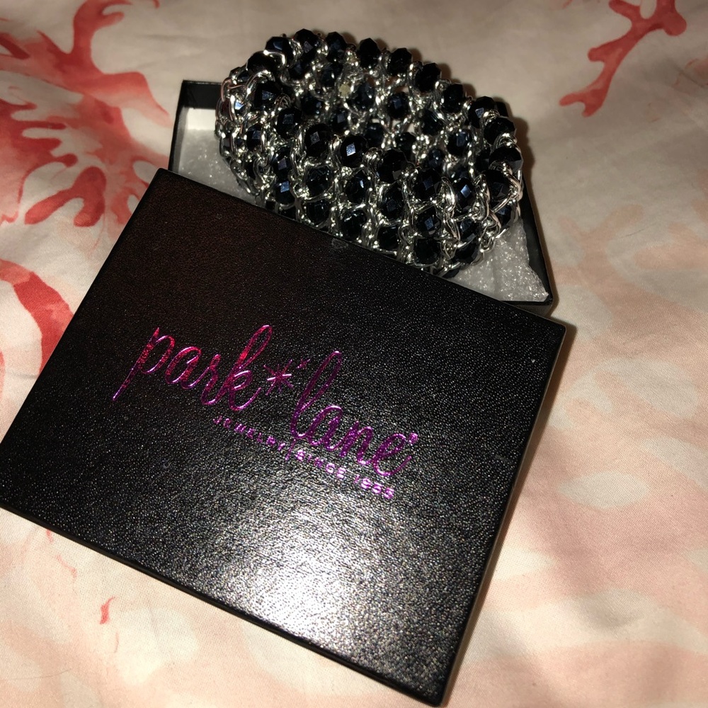 Cuff bracelet